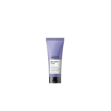 SerieExpert Blondifier Cool Conditioner 200ml